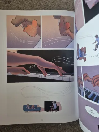 IMPENETRABLE (CATALA)