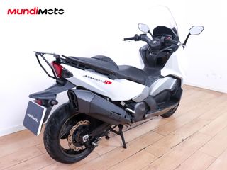 SYM MAXSYM TL 500