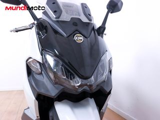 SYM MAXSYM TL 500