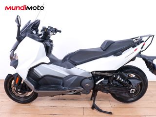 SYM MAXSYM TL 500