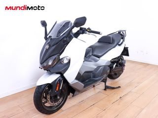 SYM MAXSYM TL 500