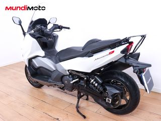 SYM MAXSYM TL 500