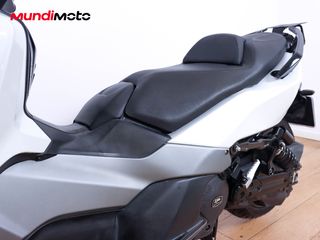 SYM MAXSYM TL 500