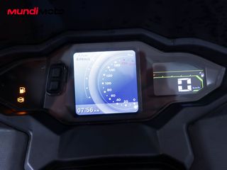 SYM MAXSYM TL 500