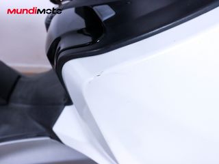SYM MAXSYM TL 500