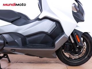 SYM MAXSYM TL 500