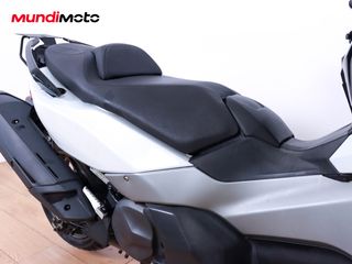 SYM MAXSYM TL 500
