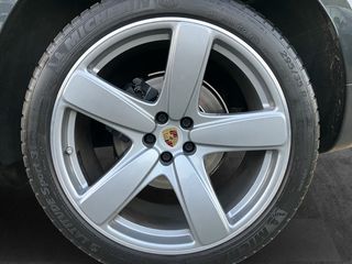 Porsche Macan 180 kW (245 CV)