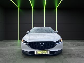 Mazda CX-30 2.0 Skyactiv-G Origin 2WD 90 kW (122 CV)