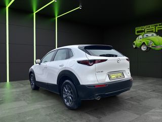 Mazda CX-30 2.0 Skyactiv-G Origin 2WD 90 kW (122 CV)
