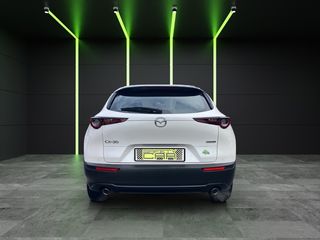 Mazda CX-30 2.0 Skyactiv-G Origin 2WD 90 kW (122 CV)