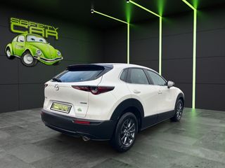 Mazda CX-30 2.0 Skyactiv-G Origin 2WD 90 kW (122 CV)