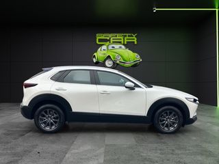 Mazda CX-30 2.0 Skyactiv-G Origin 2WD 90 kW (122 CV)