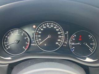 Mazda CX-30 2.0 Skyactiv-G Origin 2WD 90 kW (122 CV)