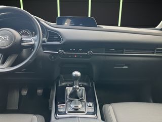 Mazda CX-30 2.0 Skyactiv-G Origin 2WD 90 kW (122 CV)
