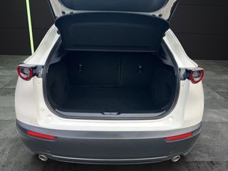 Mazda CX-30 2.0 Skyactiv-G Origin 2WD 90 kW (122 CV)