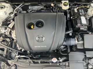 Mazda CX-30 2.0 Skyactiv-G Origin 2WD 90 kW (122 CV)