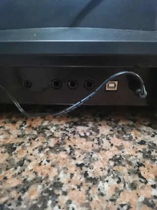 Batería Electrónica DD-70 Mesa