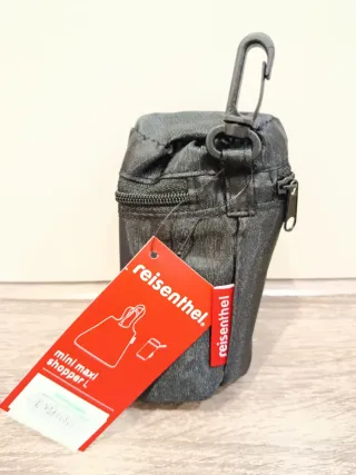 Bolsa Reisenthel Mini Maxi Shopper L plegable