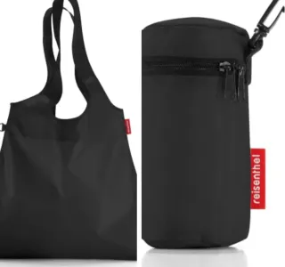 Bolsa Reisenthel Mini Maxi Shopper L plegable