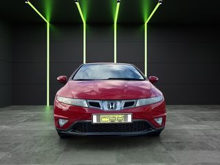 Honda Civic 1.4 i-VTEC Sport 74 kW (100 CV)