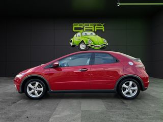 Honda Civic 1.4 i-VTEC Sport 74 kW (100 CV)