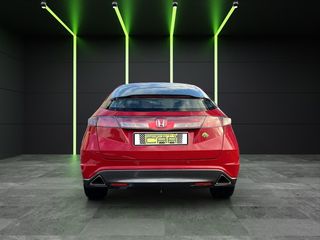 Honda Civic 1.4 i-VTEC Sport 74 kW (100 CV)