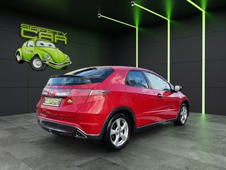 Honda Civic 1.4 i-VTEC Sport 74 kW (100 CV)
