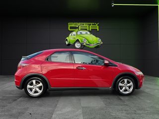 Honda Civic 1.4 i-VTEC Sport 74 kW (100 CV)