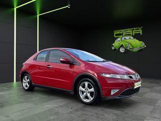 Honda Civic 1.4 i-VTEC Sport 74 kW (100 CV)