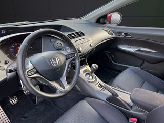 Honda Civic 1.4 i-VTEC Sport 74 kW (100 CV)