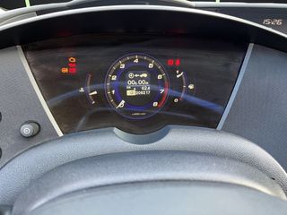 Honda Civic 1.4 i-VTEC Sport 74 kW (100 CV)