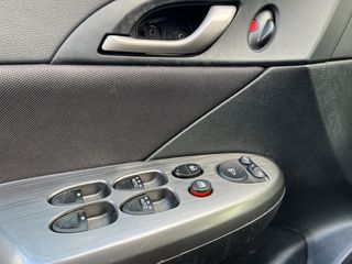 Honda Civic 1.4 i-VTEC Sport 74 kW (100 CV)