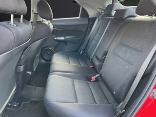 Honda Civic 1.4 i-VTEC Sport 74 kW (100 CV)