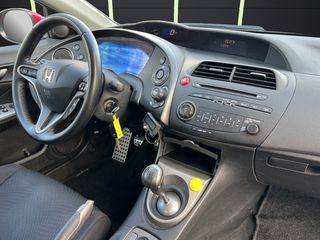 Honda Civic 1.4 i-VTEC Sport 74 kW (100 CV)