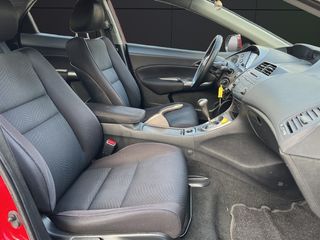 Honda Civic 1.4 i-VTEC Sport 74 kW (100 CV)