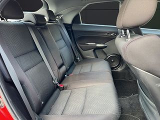 Honda Civic 1.4 i-VTEC Sport 74 kW (100 CV)