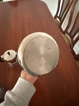 Cafeteras Italianas: 2Grandes y 1Pequeña de regalo