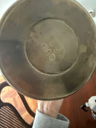 Cafeteras Italianas: 2Grandes y 1Pequeña de regalo