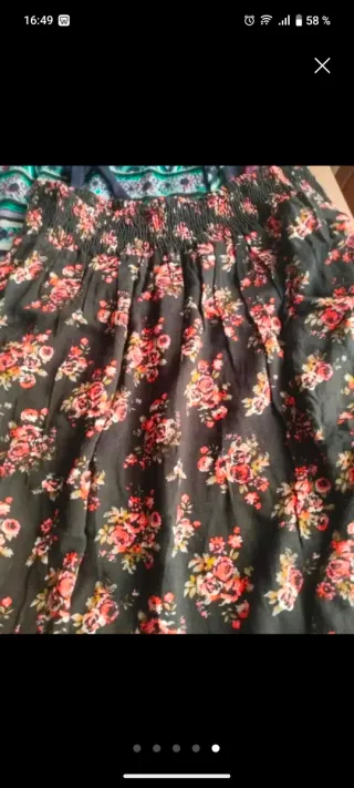 REGALO Lote Ropa Chica