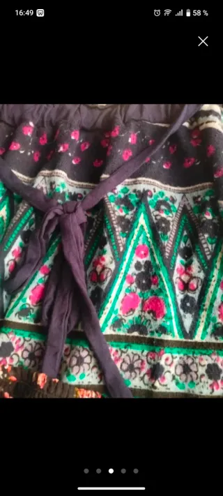 REGALO Lote Ropa Chica