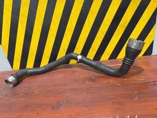 Tubo Turbo Kangoo 1.5 dci