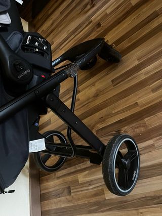 Carro Bebé Casualplay Sono