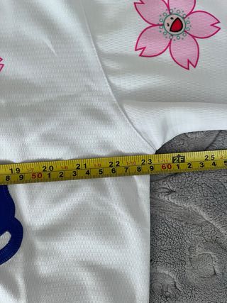 Camiseta Nike MLB LA Dodgers Tokyo Series