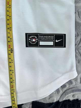 Camiseta Nike MLB LA Dodgers Tokyo Series