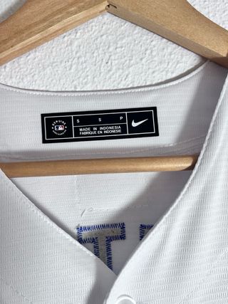 Camiseta Nike MLB LA Dodgers Tokyo Series