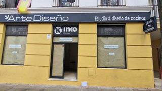 Local comercial en venta en Centro en Jerez de la Frontera