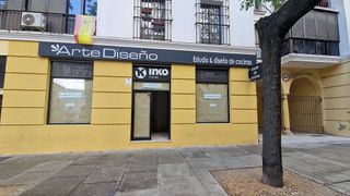 Local comercial en venta en Centro en Jerez de la Frontera