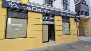 Local comercial en venta en Centro en Jerez de la Frontera