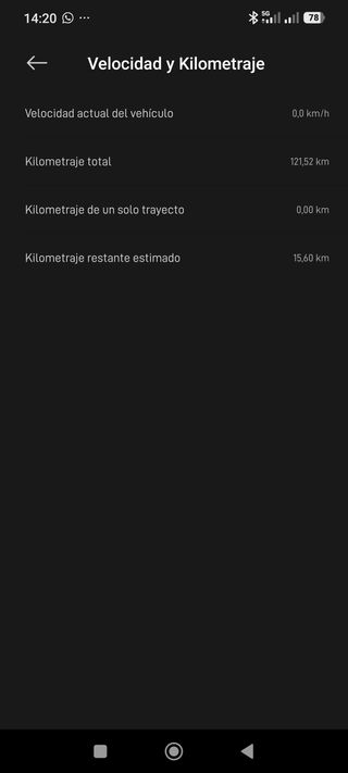 Patinete Mi Electric Scooter 3